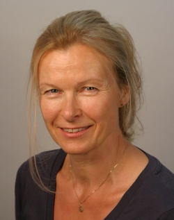 Naturheilpraktikerin Ingrid Richter-Athenstädt
